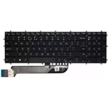 Dell Tastatur Englisch-International 101 - Tastatur - QWERTY