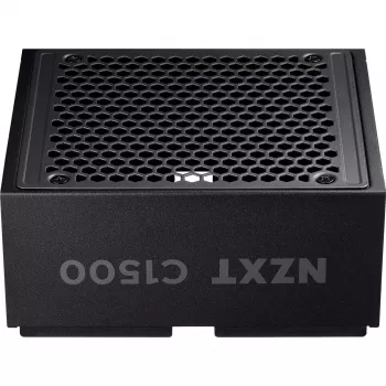 C1500 Platinum, PC-Netzteil schwarz, 1x 16-Pin Grafikkartenstecker, 6x PCIe, Kabelmanagement, 1500 Watt