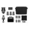 DJI MINI 5 PRO Fly More Combo (RC2) leichte 249g Drohne mit 50MP Sensor, Lidar, 3x Akkus, Fernsteuerung mit Bildschirm