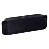 Stereo-Tragbarer Lautsprecher ESPERANZA FOLK Schwarz — 6 W RMS, Bluetooth, MicroSD, LiPo-Akku