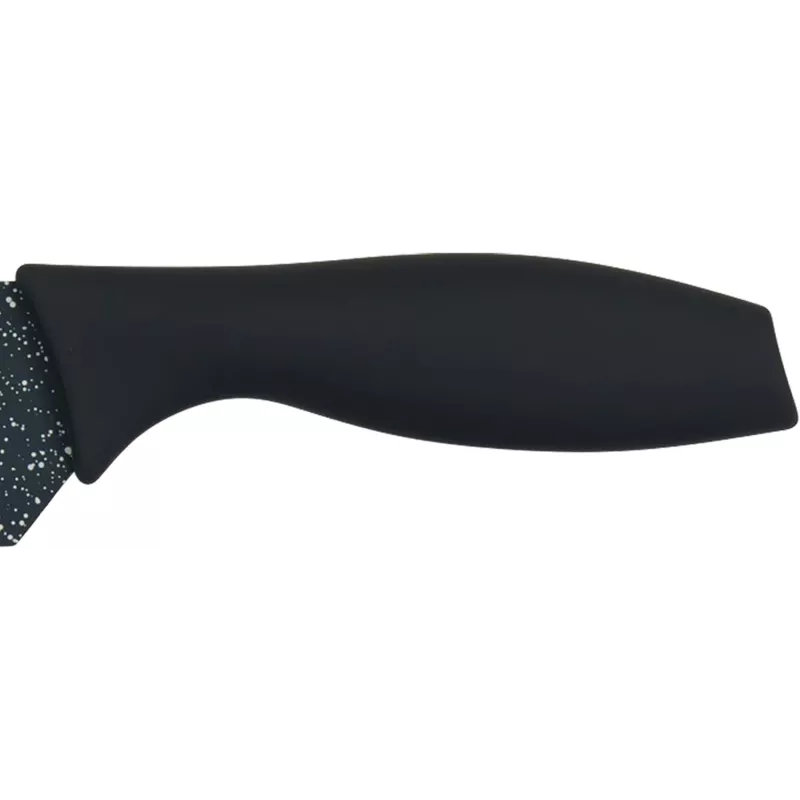Küchenmesser-Set Russell Hobbs RH026751BDDIR Nightfall 3-teilig Marmormesser-Set