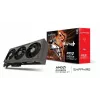 Grafikkarte Sapphire NITRO+ Radeon RX 9060 XT — 8 GB GDDR6, 128-Bit, PCIe x16 5.0