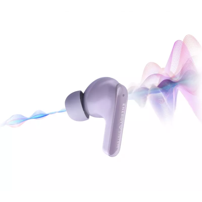 Kopfhörer Energy Sistem Serenity ANC