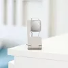 Uhrenständer Ultron wStand 2 Beige Aluminium