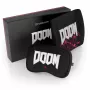 noblechairs Memory-Schaum-Kissen-Set - DOOM Edition