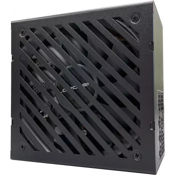 Netzteil LC-Power 650W Integrator Pro Modular