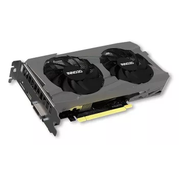 Grafikkarte Inno3D GeForce RTX 3050 6 GB GDDR6