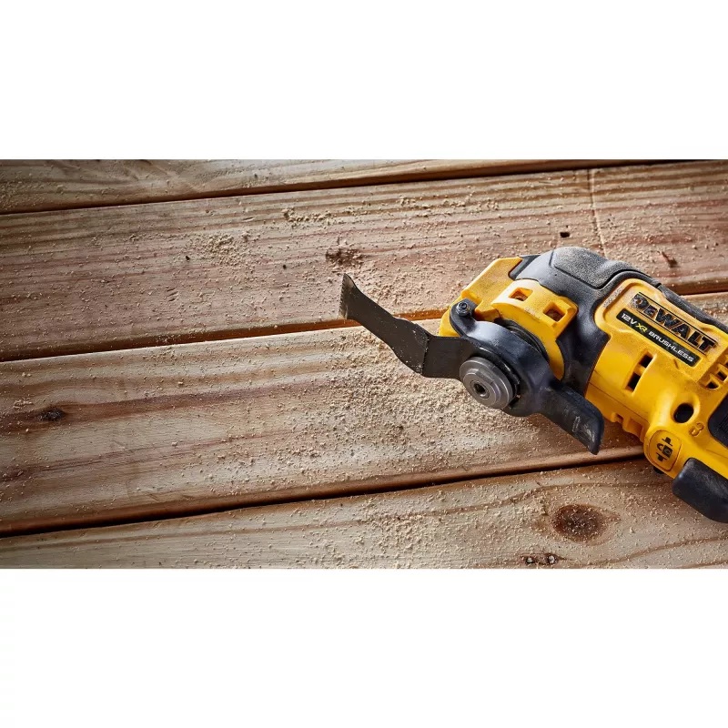 DeWALT DCS353D2-QW Akku-Universalschneider