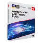 Bitdefender Antivirus Plus | 3 PC | 1 Jahr | Nur EU