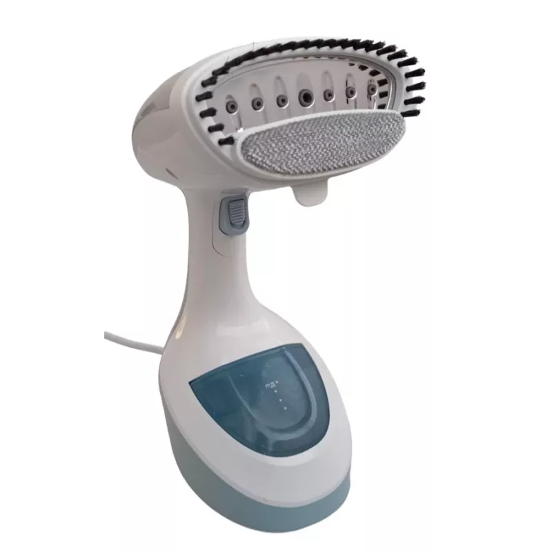 Dampfglätter Maestro MR-356-BLUE 1600W handgehaltener Dampfglätter für den Hausgebrauch