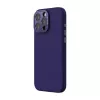 Nillkin LensWing Magnetic Hülle für iPhone 16 Pro Max – Lila, magnetische Befestigung, präzise Aussparungen