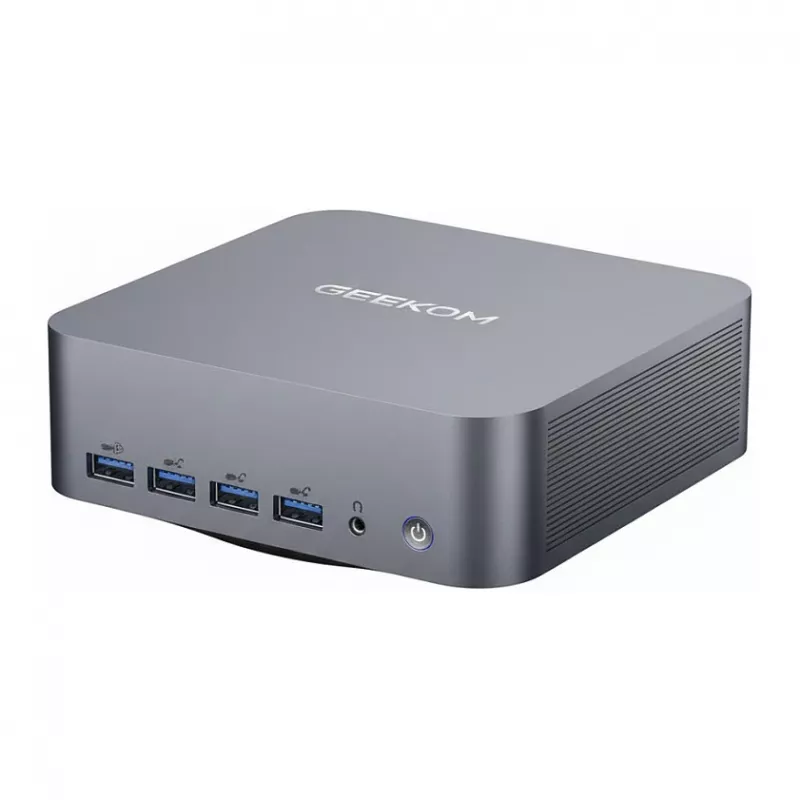 NUC Innovation U7 GEN14 Wifi7