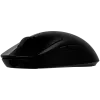 Gaming-Maus Logitech G PRO 2 LIGHTSPEED RF Wireless, HERO 2-Sensor, 32000 DPI, 1 ms, 8 Tasten, beidhändig, 95 h Akku
