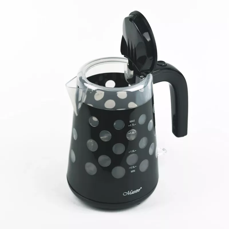 MAESTRO MR-045 Wasserkocher 1,7 l