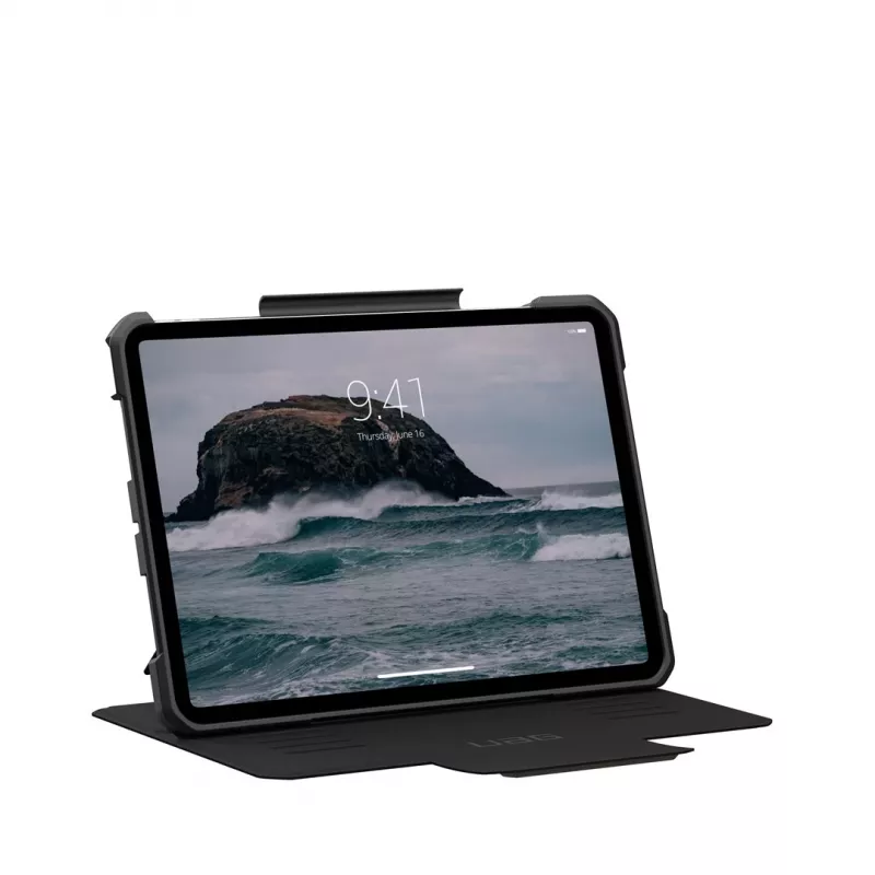 UAG Metropolis SE Hülle iPad Pro 11 (2024) oliv