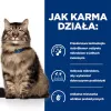 HILL'S PD Gastrointestinal Biome - Trockenfutter für Katzen - 1,5 kg