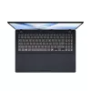 Laptop ASUS VivoBook 16 M1607GA - Ryzen AI 7 445, 16 Zoll IPS 1920×1200, 16GB RAM, 512GB SSD, Windows 11 Home, blau