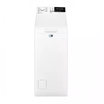 Waschmaschine Electrolux EW6TN24262P 6 kg Weiß