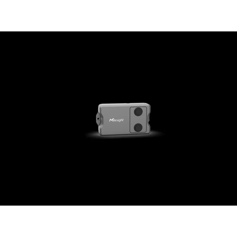 Ultraschall-Abstandssensor Milesight EM400-MUD-868M-B045-2 LoRaWAN IP67