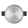 Kasserolle D24CM 5,8L/92205 Resto
