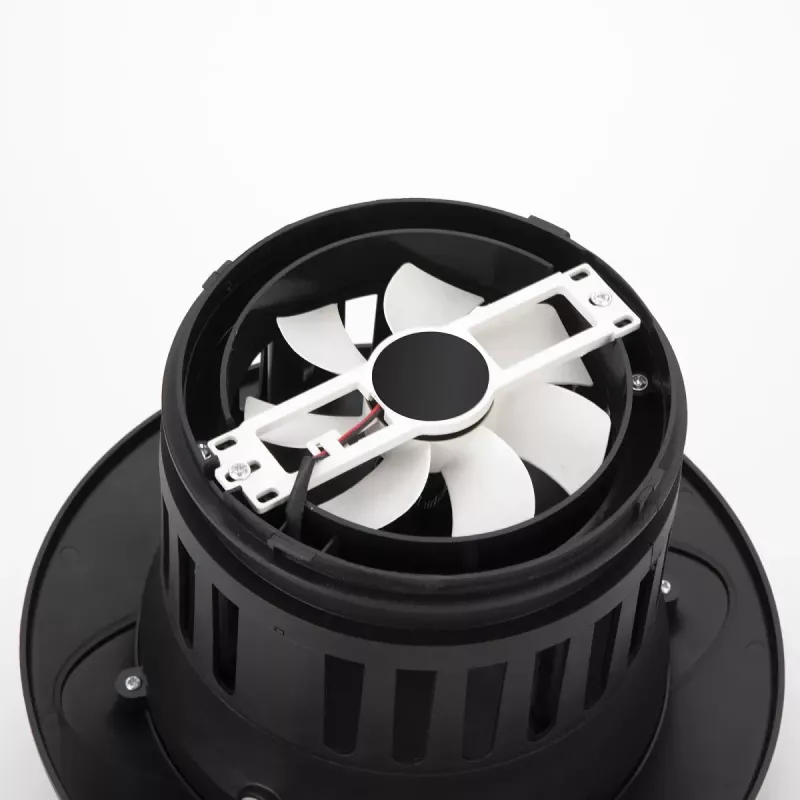 Elektrischer Grill Jata MATL9220 mit Antihaftbeschichtung und einstellbarer Temperaturregelung
