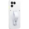 Fingerschlaufe Cloud White (Weiß, für Fairphone 6)