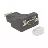 Buchsen-Schutzkappe VGA DeLOCK 60162