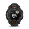Garmin Instinct® 3 – 45 mm, Solar-Uhr Schwarz