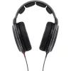 Sennheiser HD 600 Kopfhörer Kopfband 3,5 mm Klinke Schwarz, Grau