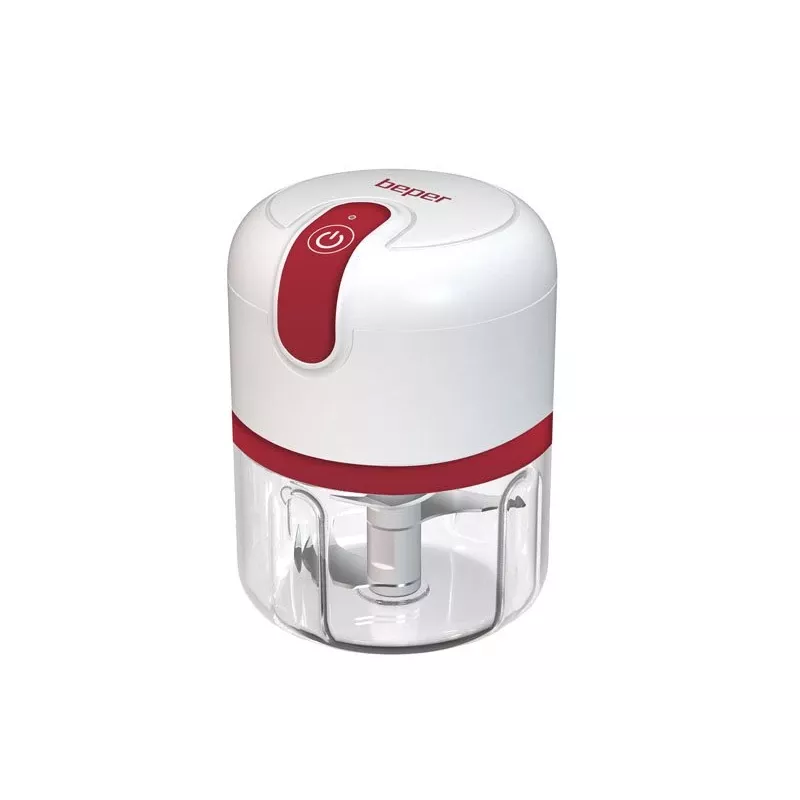Wasserkocher Beper P102ROB050 1,7 l 2200 W, kabellos mit automatischer Abschaltung