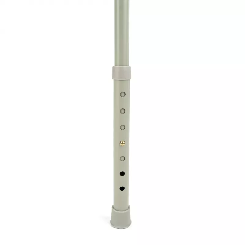 Timago TGR-R KT-S 668 fester Toilettenstuhl
