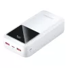 Vention FHMW0 Powerbank 30000 mAh, 22,5 W, weiß