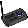 Bluetooth-Transceiver Omnitronic BDT-5.0 Bluetooth 5.0 Reichweite 30 m