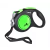 FLEXI neu Neon M - Rollleine - 5 m