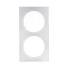 Fibaro FG-WX-PP-0003-8 Steckdosenschutzabdeckung AC Weiß 1 Stk.