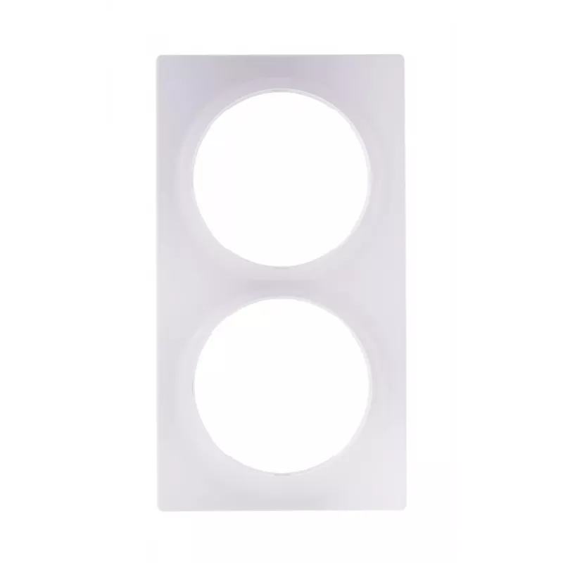 Fibaro FG-WX-PP-0003-8 Steckdosenschutzabdeckung AC Weiß 1 Stk.