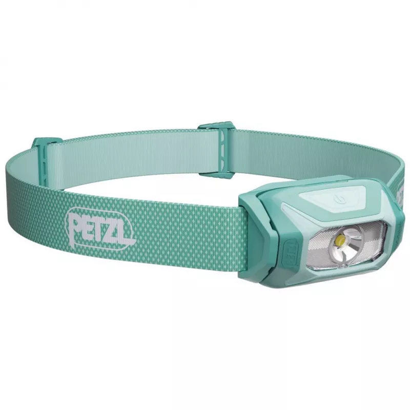 Stirnlampe Petzl TIKKINA 300 lm grün