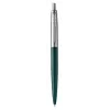 Parker 2068511 Kugelschreiber Blau Clip-on einziehbarer Kugelschreiber Medium 1 Stück