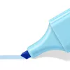 Textmarker Staedtler Textmarker classic cool & cute Design 4-teiliges Set