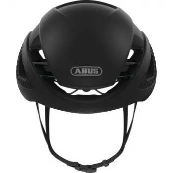 ABUS GameChanger Helm in samt-schwarz Größe M - In-Mold-Konstruktion