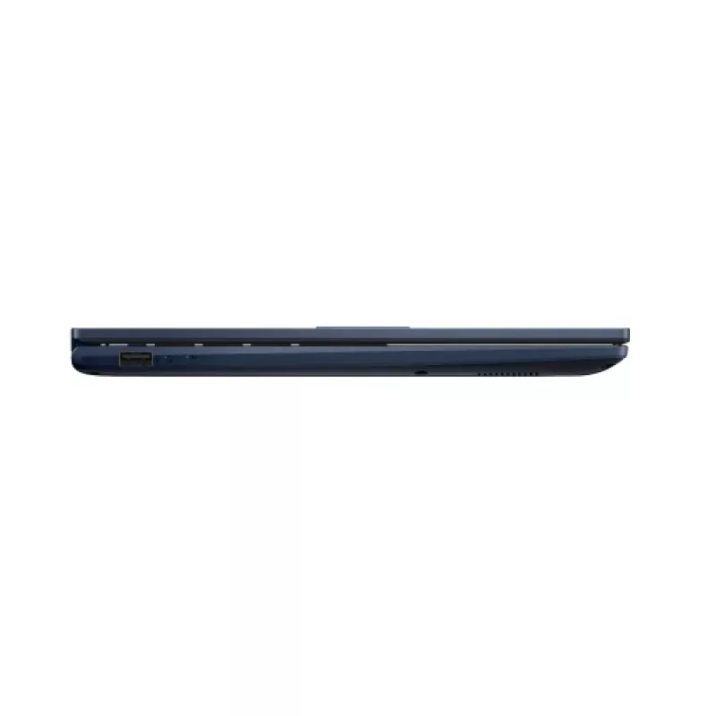 Laptop ASUS Vivobook 14 X1404VA-V14.I38128 14 Zoll FHD, Intel Core i3-1315U, 8GB RAM, 128GB SSD, Windows 11 Home (S-Modus), Quiet Blue