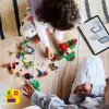 LEGO MARVEL 11200 Spidey und Gobbys Raptor-Schlacht im Baumhaus-Hauptquartier