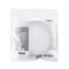 USB 3.2 Gen1 Kabel auf USB-C Buchse, PD, 2m