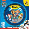 Dobble Paw Patrol, Kartenspiel