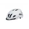 Fahrradhelm HJC Crosser, weiß, Größe L