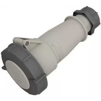 MENNEKES 506 Kupplung AM-TOP, 32A5p1h>50V, IP67 (506)