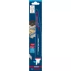 Bosch S 1156 XHM Säbelsägeblatt Kohlenstoffstahl (HCS) 1 Stück