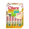INABA Churu Variety Box Chicken - Katzensnacks - 20 x 14 g