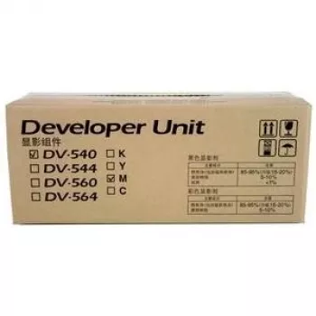 KYOCERA DV-540C Entwicklereinheit