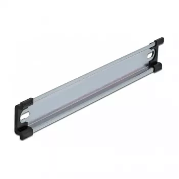Montagekit DeLOCK 66186 Edelstahl